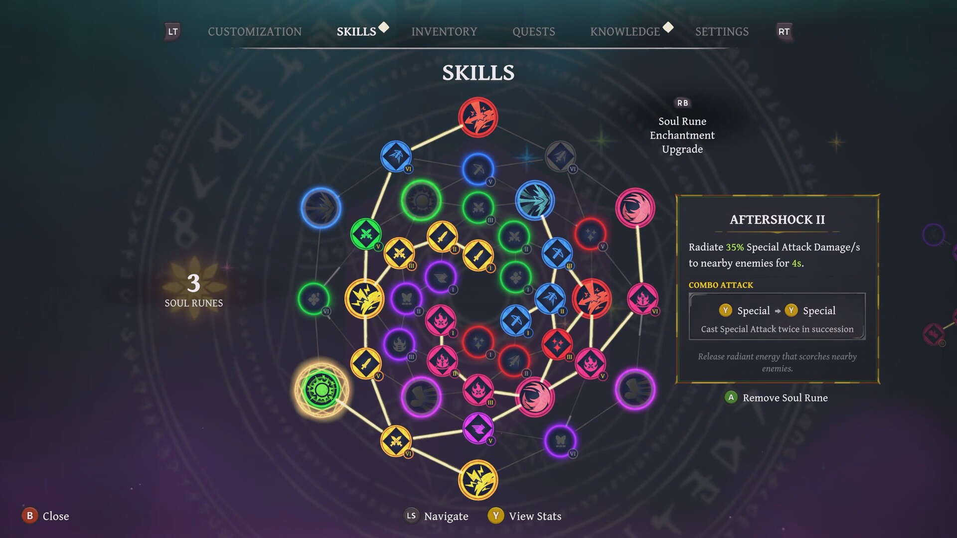 Grim Trials - Image 3