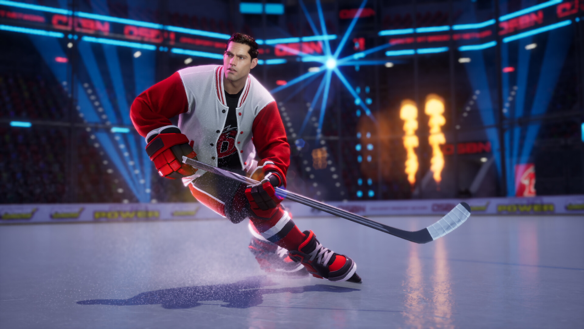 Breakaway Hockey League - Coming soon - obrazek 2