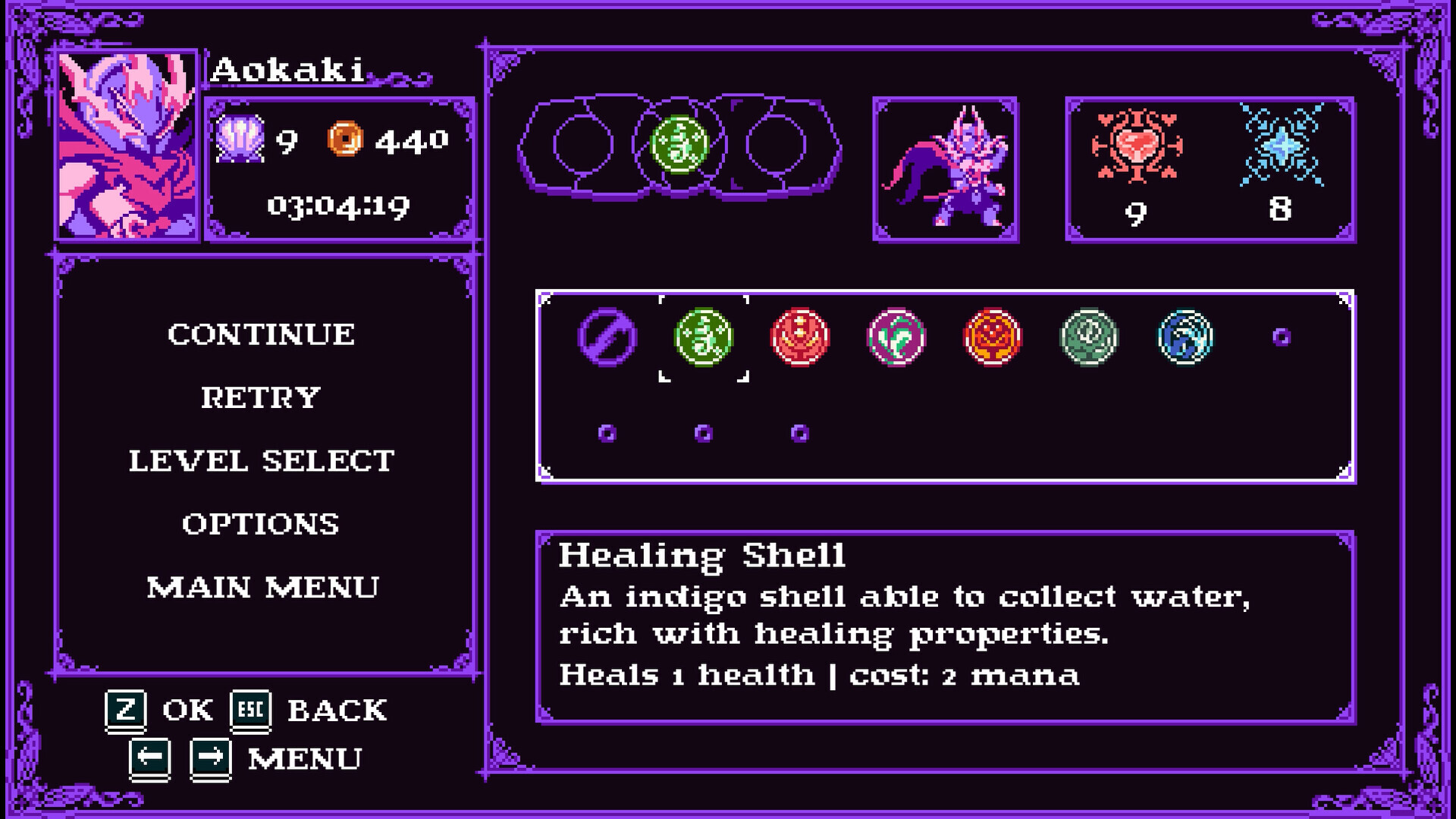 AOKAKI - Coming Soon - obrazek 4