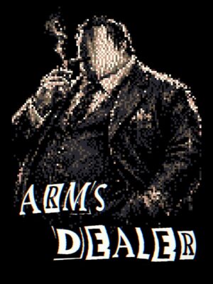 Arms Dealer