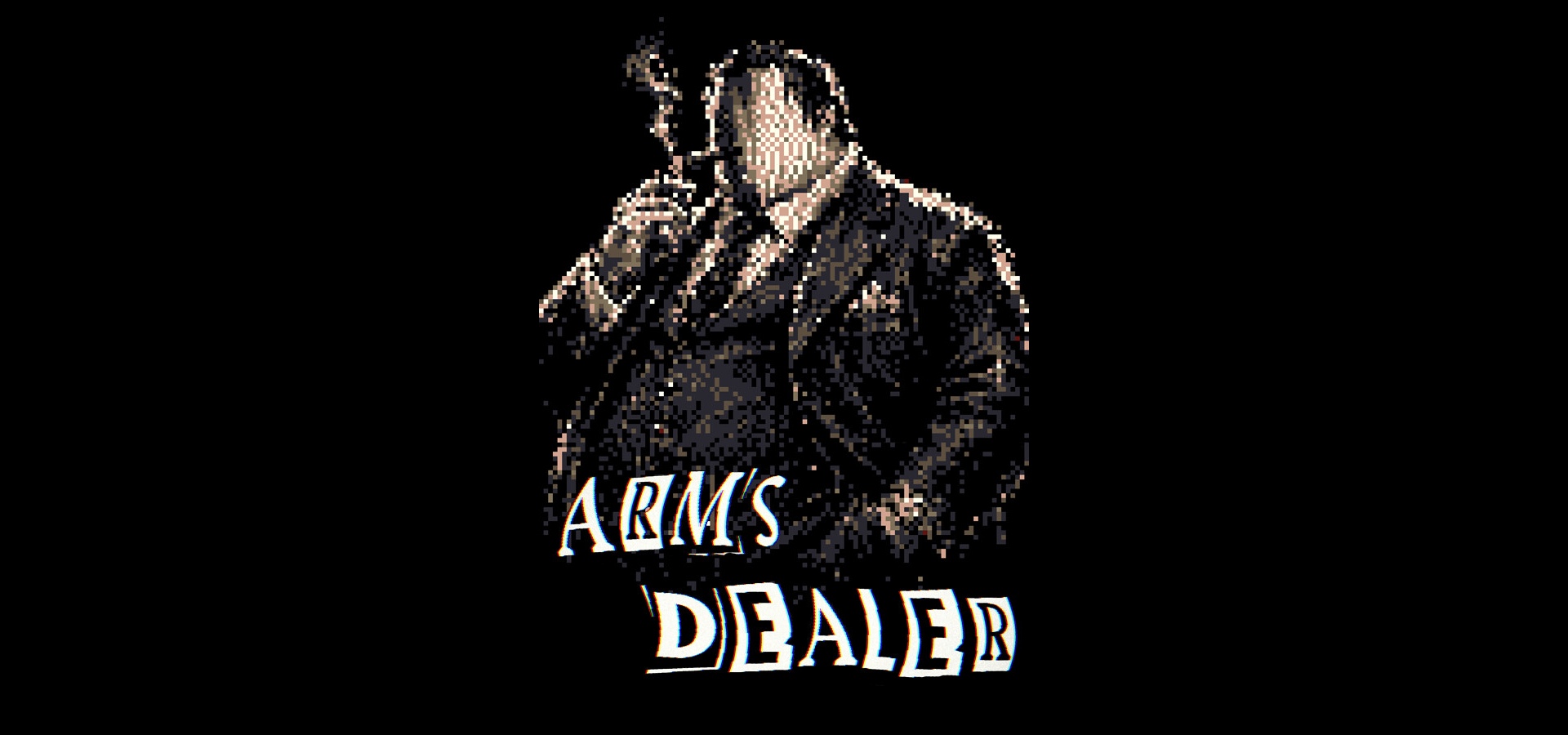 Arms Dealer