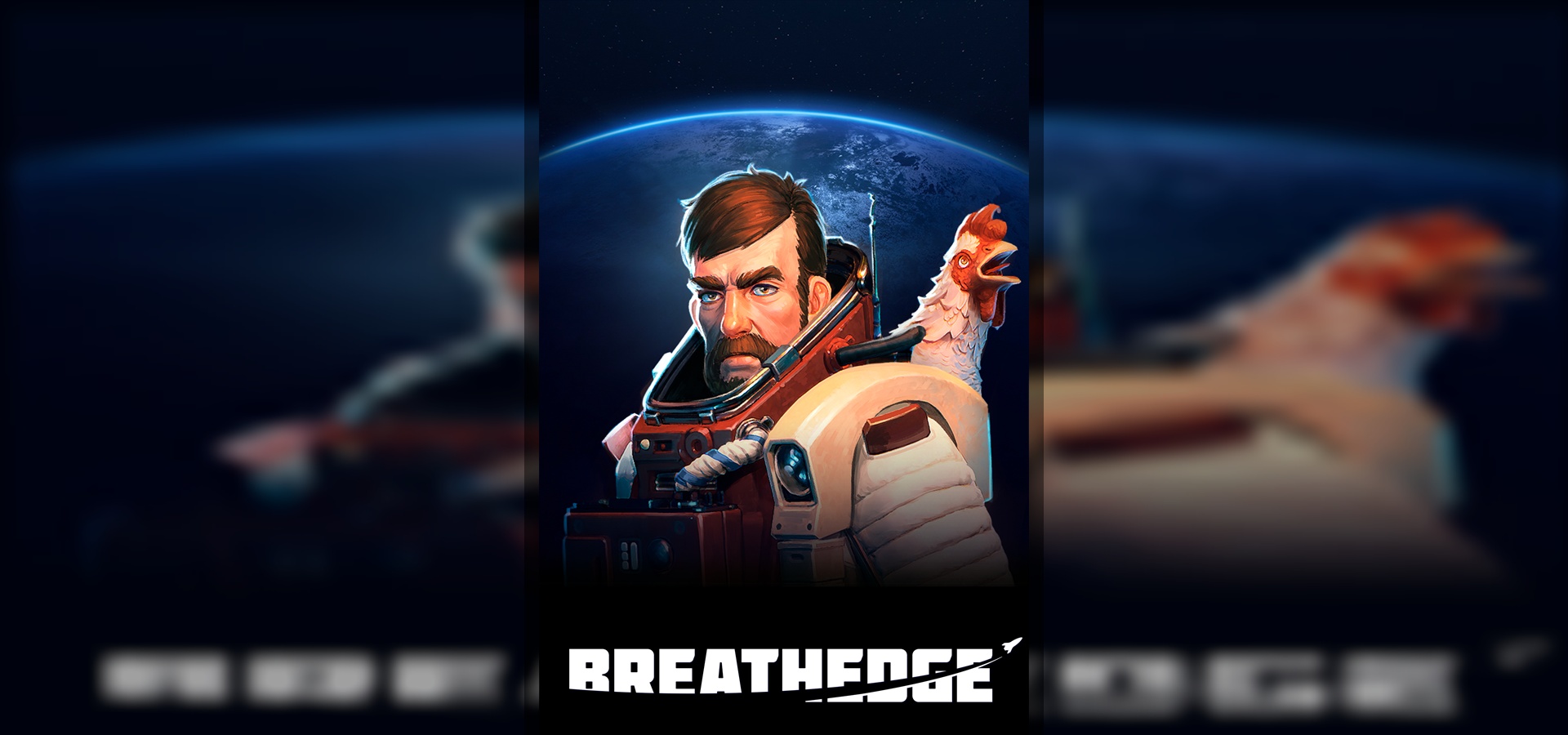 Breathedge