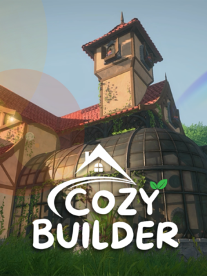Cozy Builder