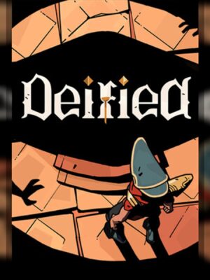 Deified