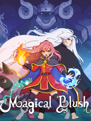 Magical Blush
