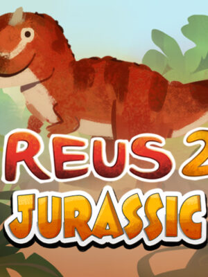 Reus 2 – Jurassic