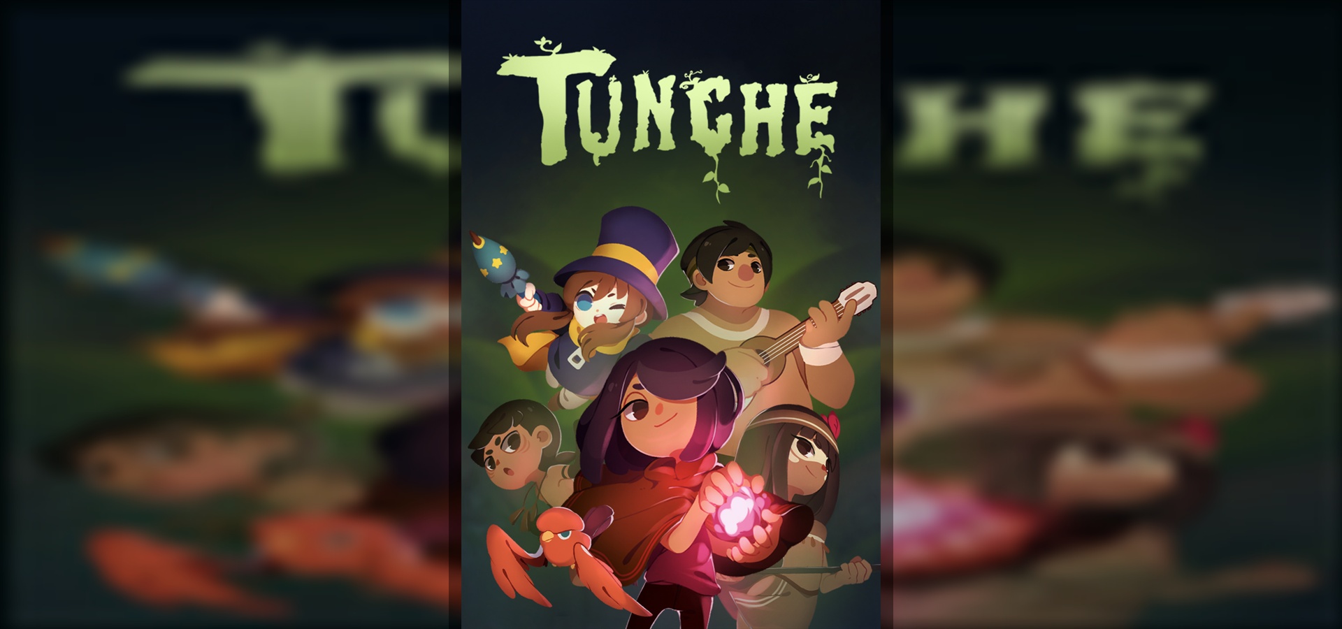 Tunche