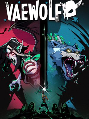 Vaewolf - Coming soon