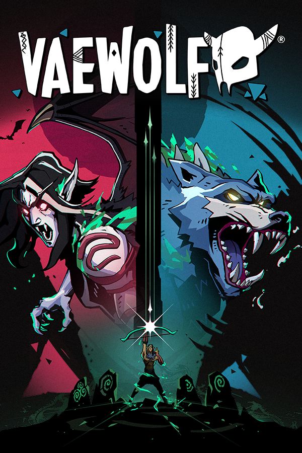 Vaewolf - Coming soon