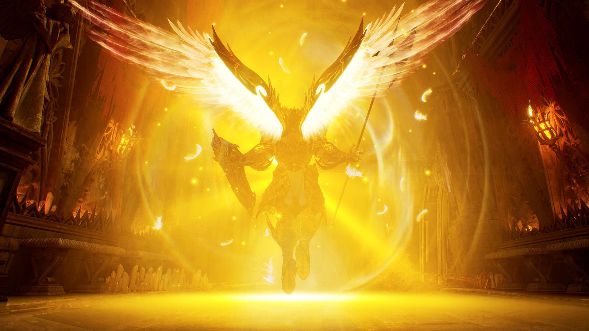 Crimson Moon - obrazek 3
