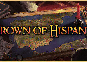 Crown Of Hispania
