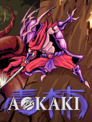 AOKAKI - Coming Soon