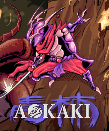 AOKAKI - Coming Soon