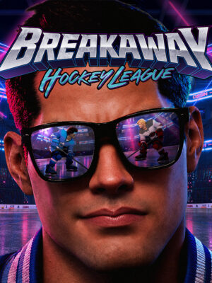 Breakaway Hockey League - Coming soon