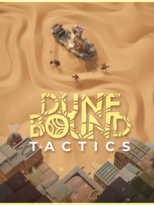 Dunebound Tactics