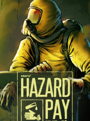 Hazard Pay