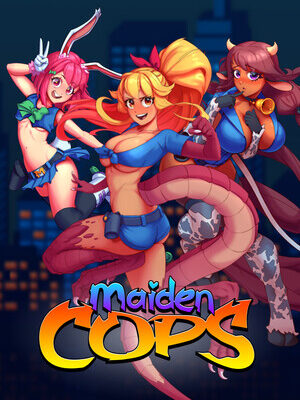 Maiden Cops