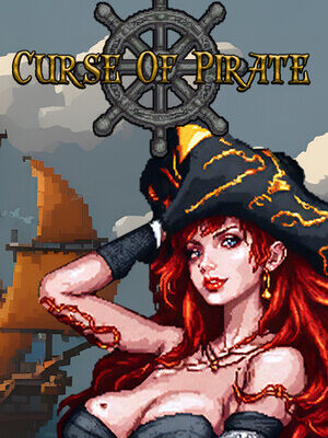 Curse of Pirates – Steam-kulcs PC-re