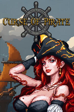 Curse of Pirates – Steam-kulcs PC-re