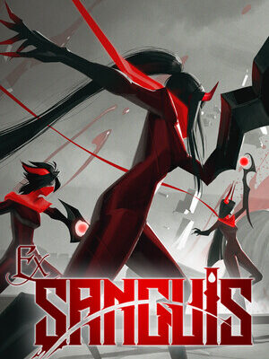 Ex Sanguis