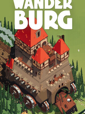 Wanderburg