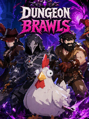 Dungeon Brawls