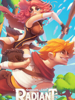 Radiant: Guardians of Light
