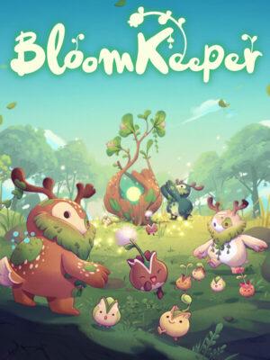BloomKeeper
