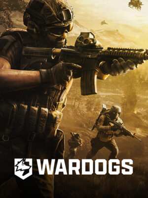 WARDOGS - Supporter Edition