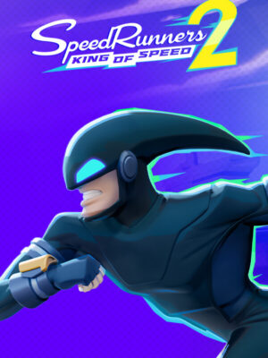 SpeedRunners 2: King of Speed