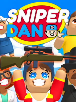 Sniper Dan
