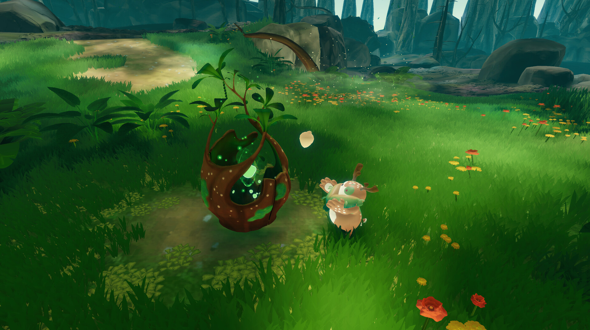 BloomKeeper - obrazek 4
