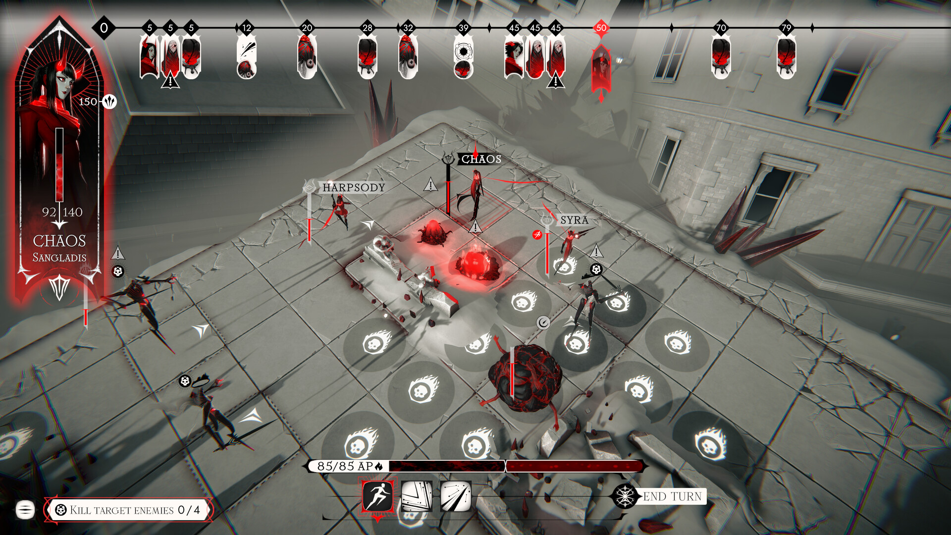 Ex Sanguis - Image 4