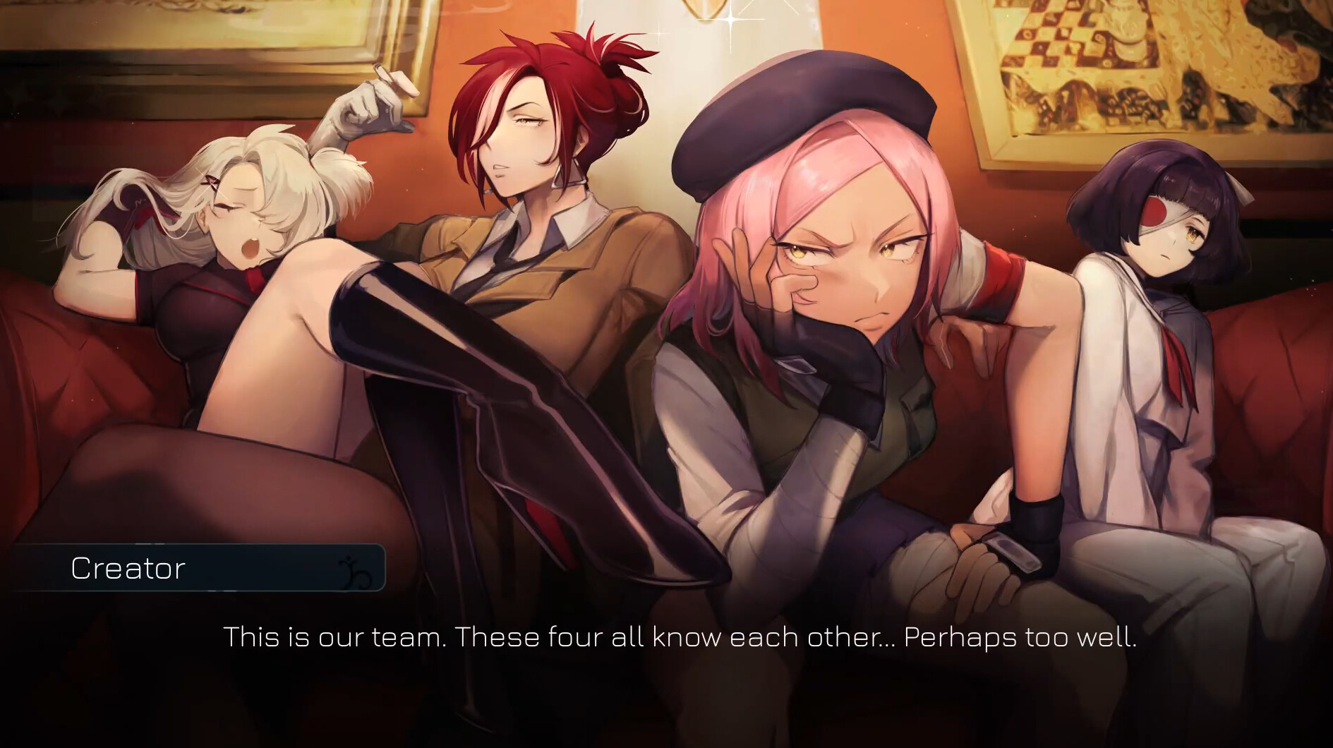 Kernel Hearts - Image 2