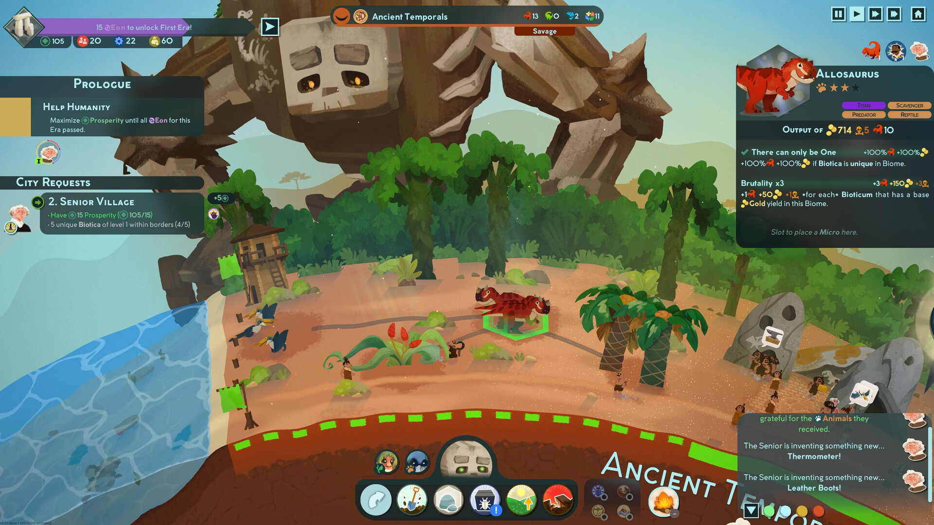 Reus 2 – Jurassic - Image 3