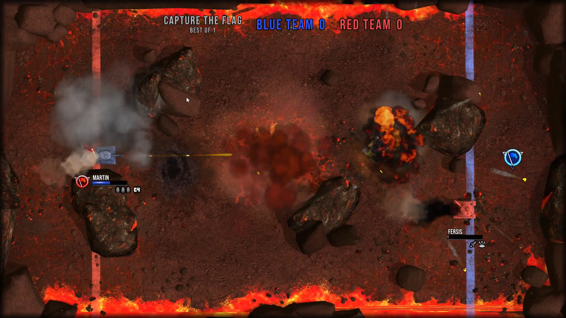 Armor Blitz - Image 4