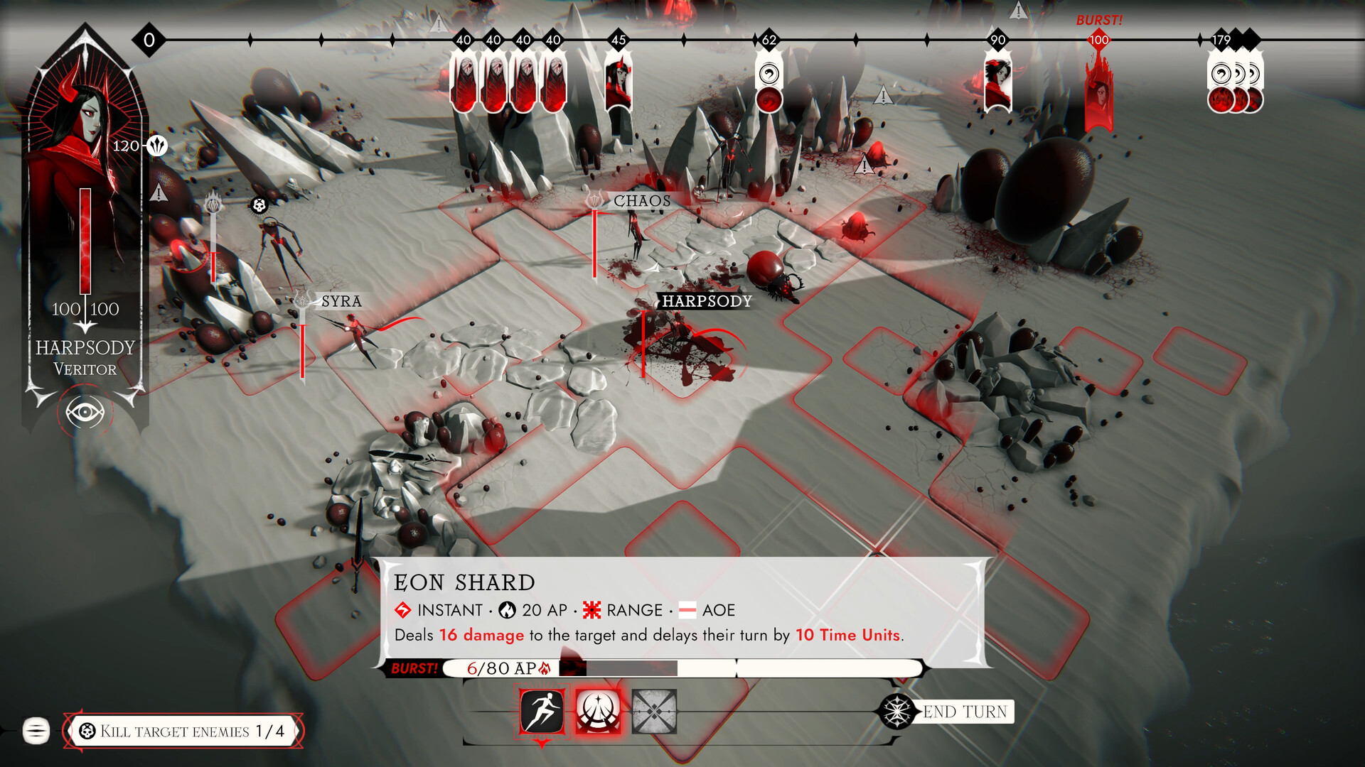 Ex Sanguis - Image 3