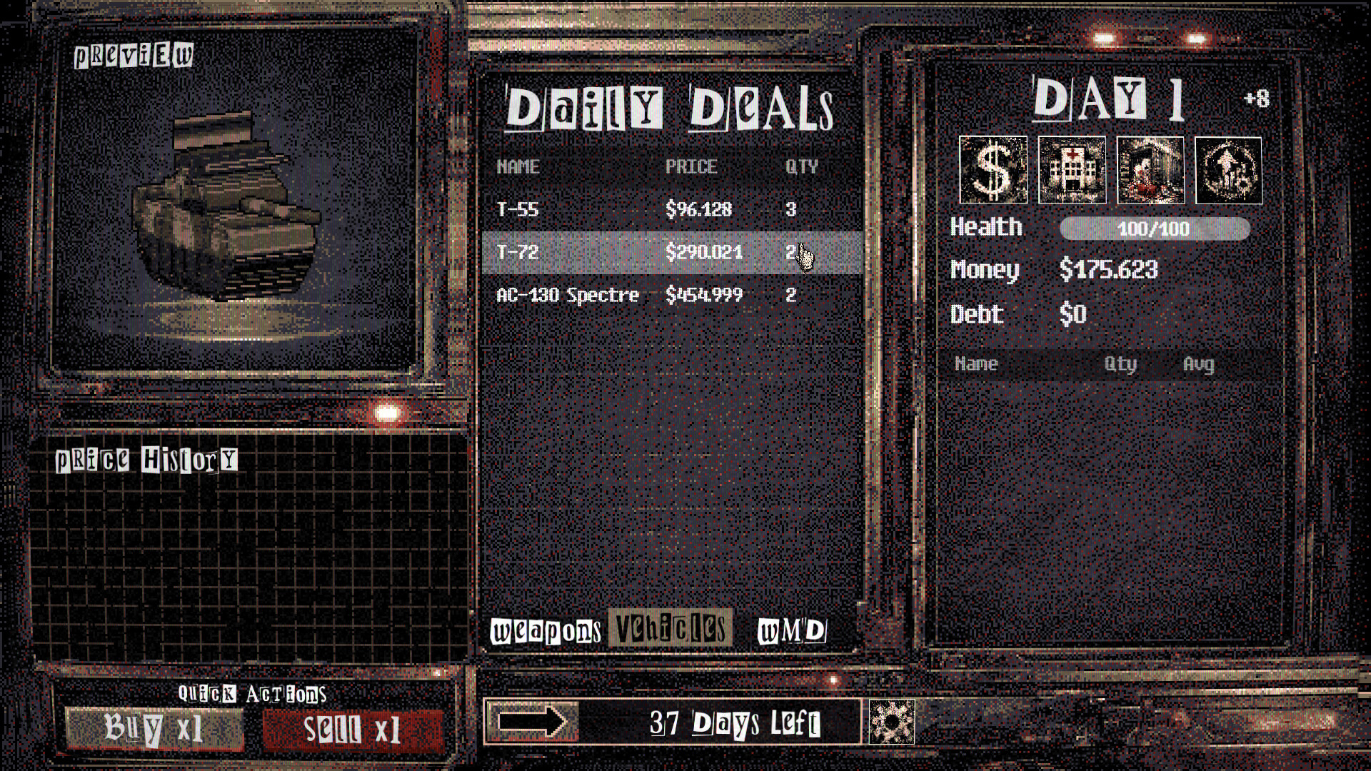 Arms Dealer - Image 3