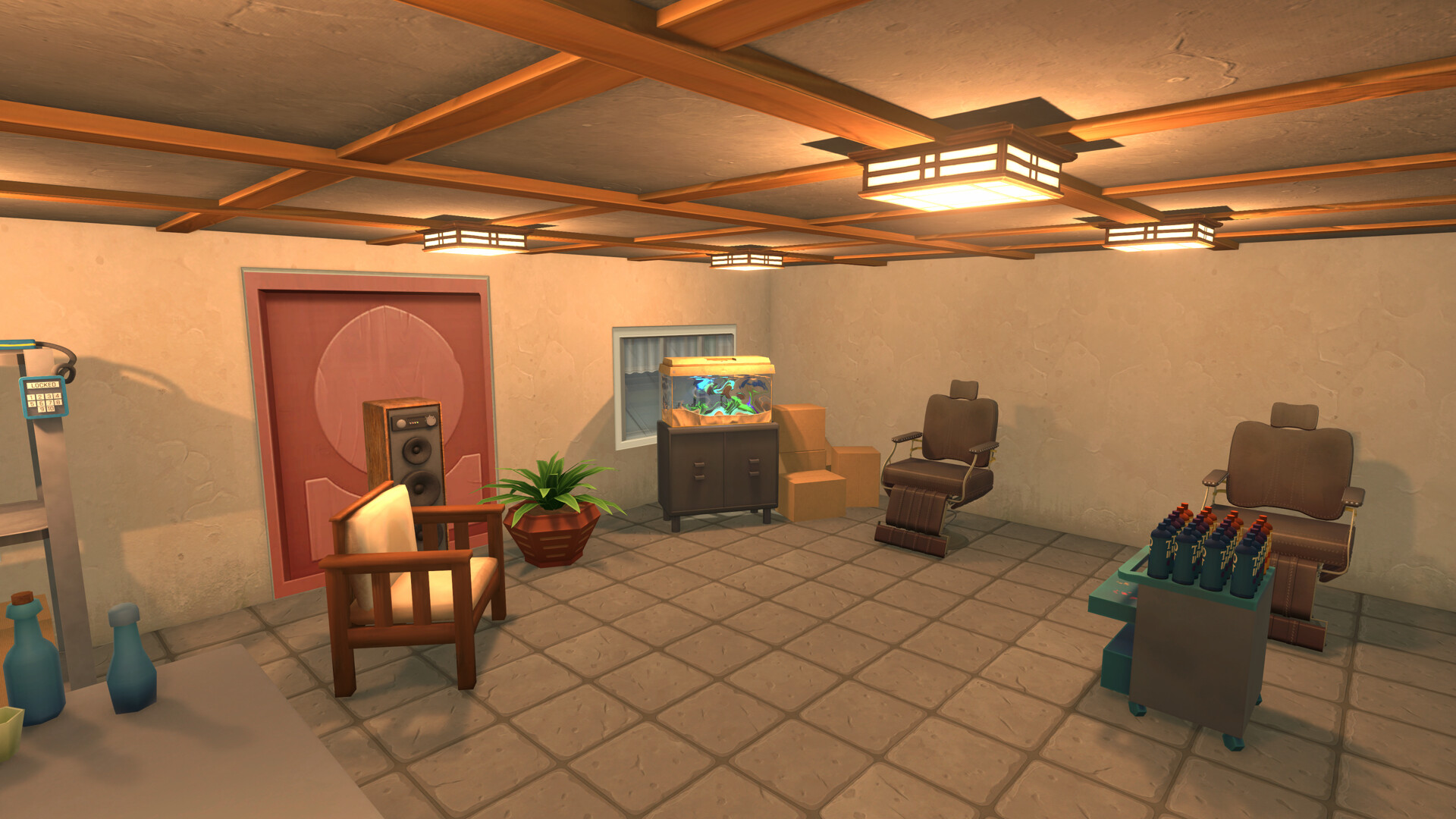 Tattoo Shop Simulator - obrazek 2