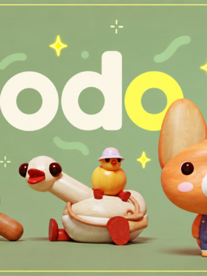 Woodo