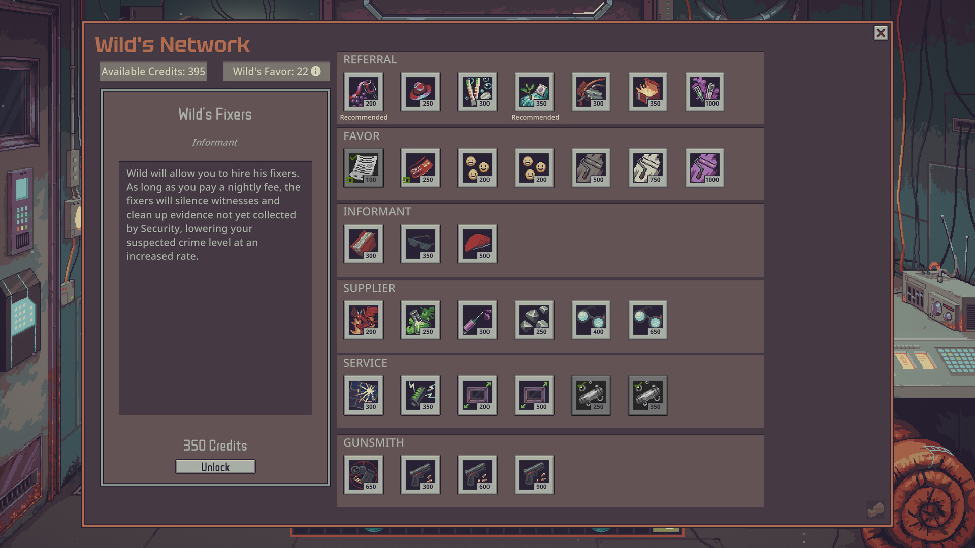 Probably Stolen - Cyberpunk Shopkeeper Sim - obrazek 2