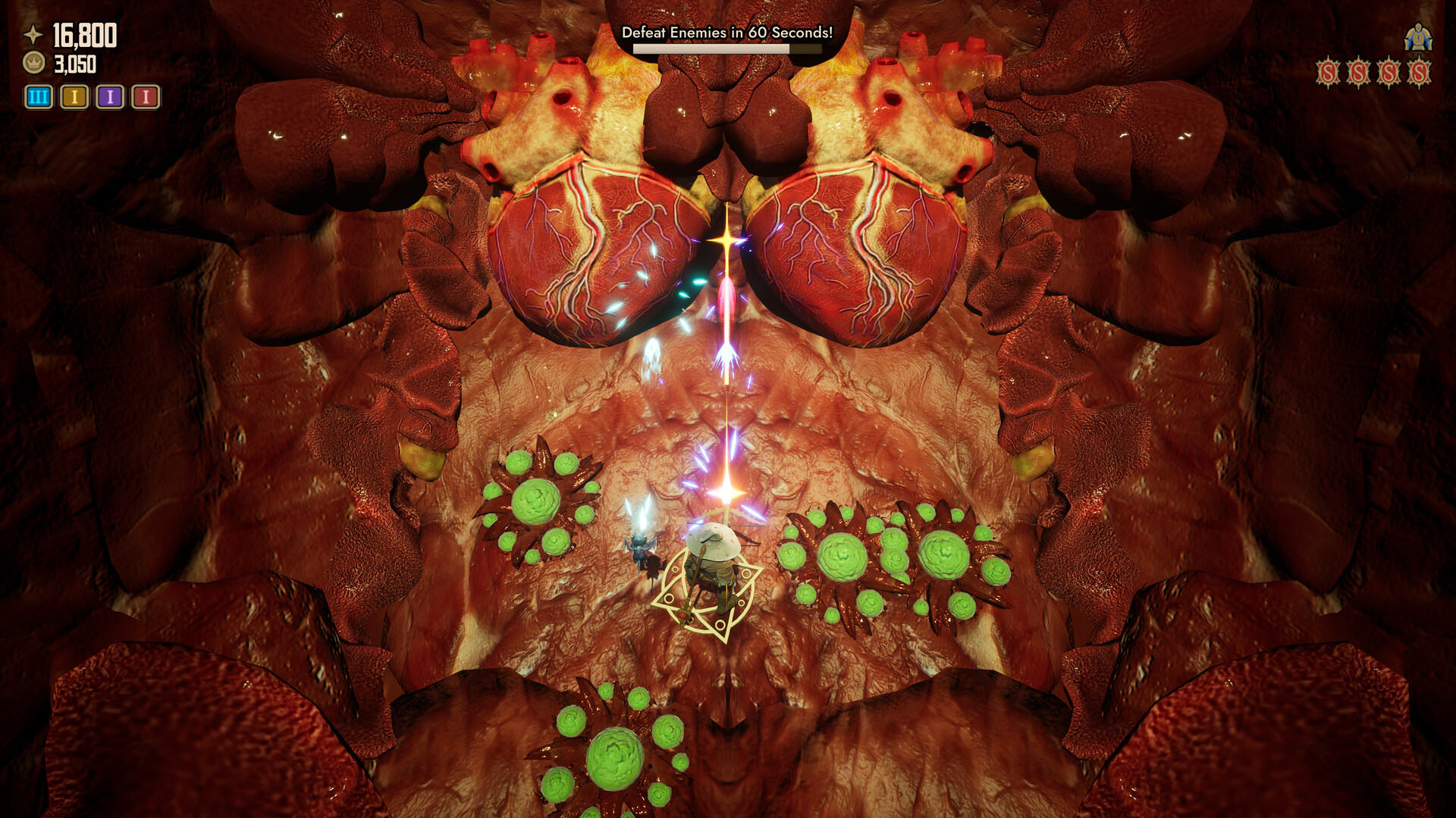 Bracer - Coming Soon - obrazek 4