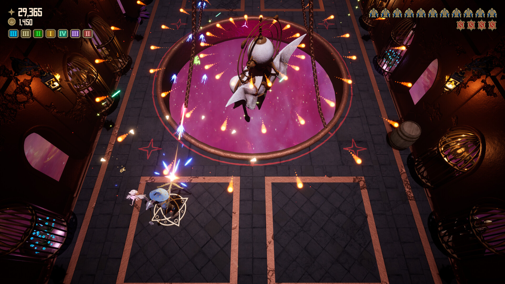 Bracer - Coming Soon - obrazek 3