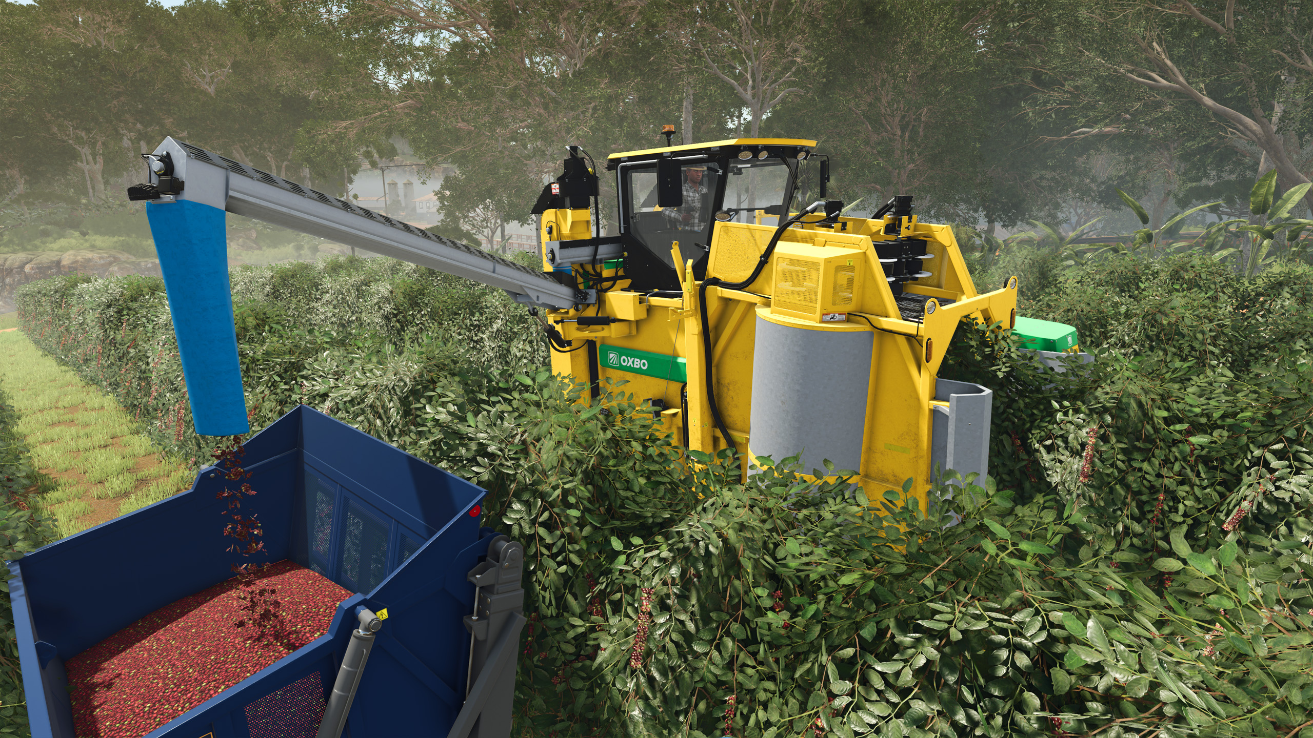 Farming Simulator 25 - Beans & Alpacas Edition - NEW - obrazek 4