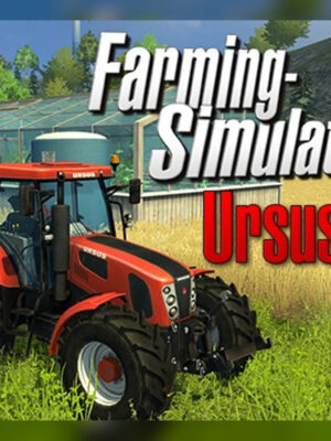 Farming Simulator 13: Ursus