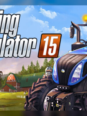 Farming Simulator 15