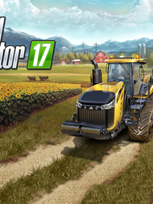 Farming Simulator 17