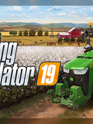 Farming Simulator 19