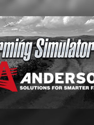 Farming Simulator 19 - Anderson Group Equipment Pack