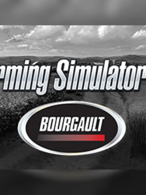 Farming Simulator 19 - Bourgault DLC